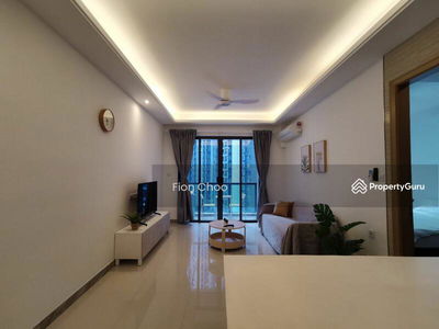 R&F Princess Cove, Malaysia R&F Princess Cove, Malaysia