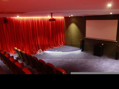 The Senai Garden, Malaysia The Senai Garden, Malaysia