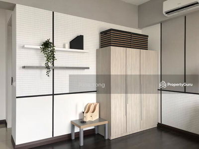 28 BLVD, Malaysia 28 BLVD, Malaysia