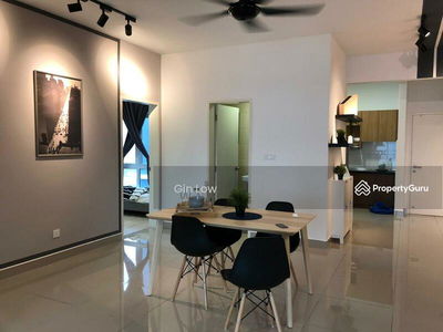 The Holmes 2 @ Bandar Tun Razak, Malaysia The Holmes 2 @ Bandar Tun Razak, Malaysia