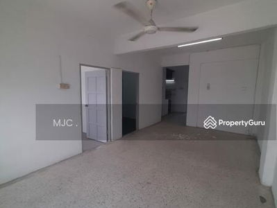 Taman Koperasi Cuepacs, Malaysia Taman Koperasi Cuepacs, Malaysia