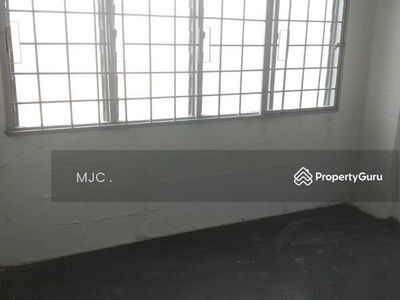 Taman Koperasi Cuepacs, Malaysia Taman Koperasi Cuepacs, Malaysia