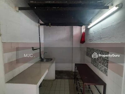 Taman Koperasi Cuepacs, Malaysia Taman Koperasi Cuepacs, Malaysia