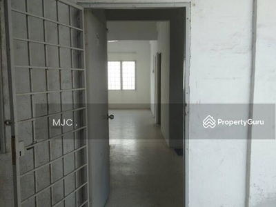 Taman Koperasi Cuepacs, Malaysia Taman Koperasi Cuepacs, Malaysia