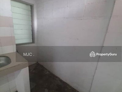 Taman Koperasi Cuepacs, Malaysia Taman Koperasi Cuepacs, Malaysia