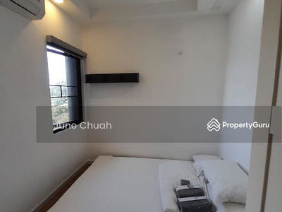 TRI PINNACLE, Malaysia TRI PINNACLE, Malaysia