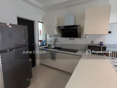 TRI PINNACLE, Malaysia TRI PINNACLE, Malaysia