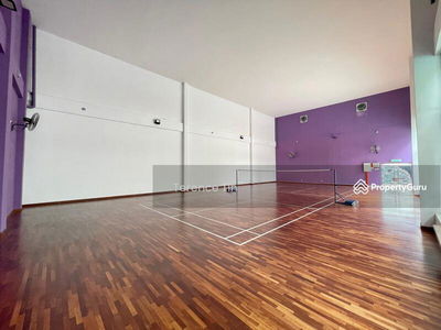 SkyVilla, Malaysia SkyVilla, Malaysia