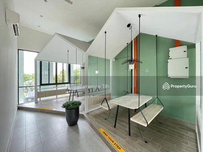 SkyVilla, Malaysia SkyVilla, Malaysia