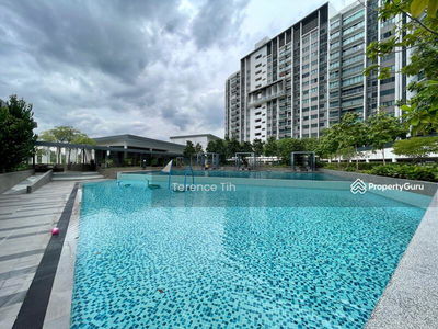 SkyVilla, Malaysia SkyVilla, Malaysia