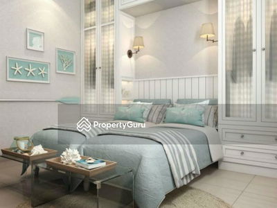 SkyVilla, Malaysia SkyVilla, Malaysia