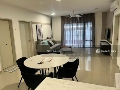 Duduk Se.Ruang @ Eco Sanctuary