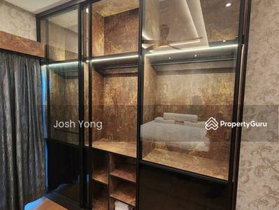 Armani Soho, Malaysia Armani Soho, Malaysia