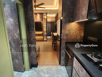 Armani Soho, Malaysia Armani Soho, Malaysia