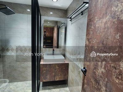 Armani Soho, Malaysia Armani Soho, Malaysia