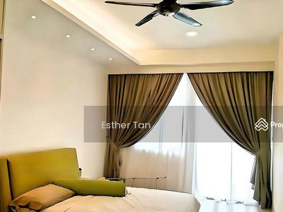 Pool Villas @ Nusaputra, Malaysia Pool Villas @ Nusaputra, Malaysia