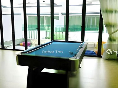 Pool Villas @ Nusaputra, Malaysia Pool Villas @ Nusaputra, Malaysia