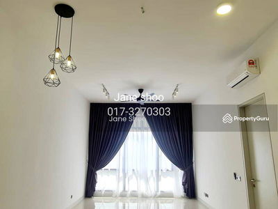 The Park 2 @ Pavilion Bukit Jalil, Malaysia The Park 2 @ Pavilion Bukit Jalil, Malaysia