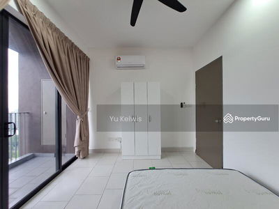 Astetica Residences @ Seri Kembangan, Malaysia Astetica Residences @ Seri Kembangan, Malaysia