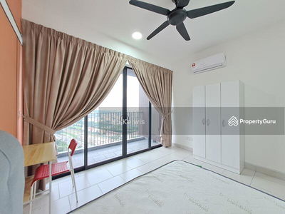 Astetica Residences @ Seri Kembangan, Malaysia Astetica Residences @ Seri Kembangan, Malaysia