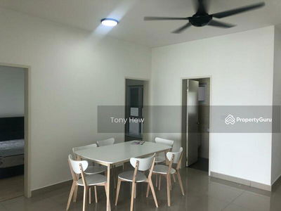 The Holmes Bandar Tun Razak, Malaysia The Holmes Bandar Tun Razak, Malaysia