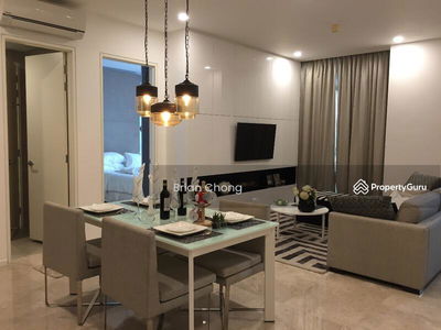 The Manhattan, Malaysia The Manhattan, Malaysia