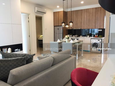 The Manhattan, Malaysia The Manhattan, Malaysia