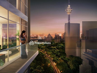 The Manhattan, Malaysia The Manhattan, Malaysia