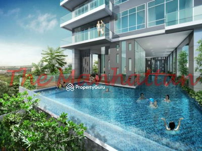 The Manhattan, Malaysia The Manhattan, Malaysia