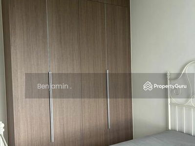 The M @ Medini Macrolink, Malaysia The M @ Medini Macrolink, Malaysia