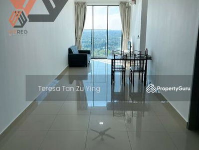 Maple Residences @ Bandar Bestari Klang, Malaysia Maple Residences @ Bandar Bestari Klang, Malaysia