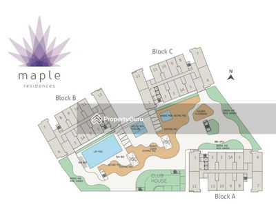Maple Residences @ Bandar Bestari Klang, Malaysia Maple Residences @ Bandar Bestari Klang, Malaysia