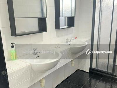 Metropolitan Square, Malaysia Metropolitan Square, Malaysia