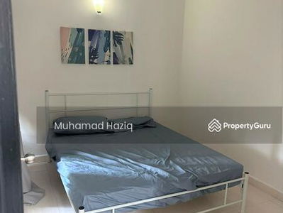 Metropolitan Square, Malaysia Metropolitan Square, Malaysia