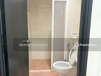 Metropolitan Square, Malaysia Metropolitan Square, Malaysia