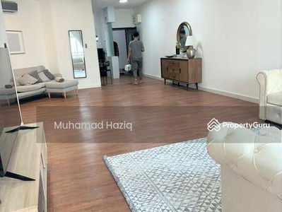 Metropolitan Square, Malaysia Metropolitan Square, Malaysia