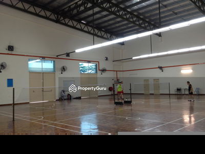 Metropolitan Square, Malaysia Metropolitan Square, Malaysia