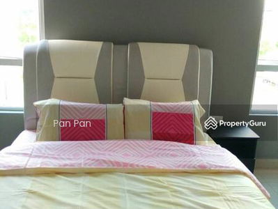 Midori Green @ Austin Heights, Malaysia Midori Green @ Austin Heights, Malaysia