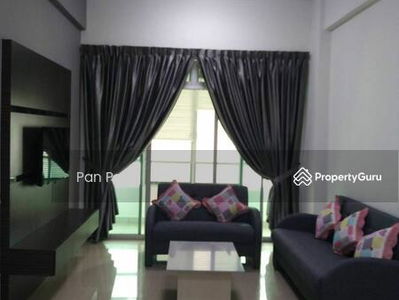 Midori Green @ Austin Heights, Malaysia Midori Green @ Austin Heights, Malaysia