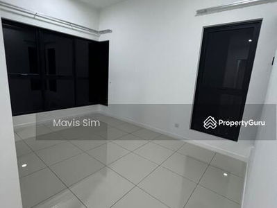 Le Pavilion, Puchong, Malaysia Le Pavilion, Puchong, Malaysia