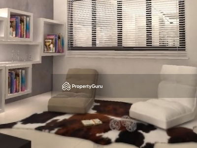 SkyPod Residences, Malaysia SkyPod Residences, Malaysia