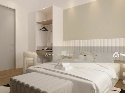 Union Suites, Bandar Sunway, Malaysia Union Suites, Bandar Sunway, Malaysia