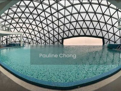 Sphere Damansara, Malaysia Sphere Damansara, Malaysia