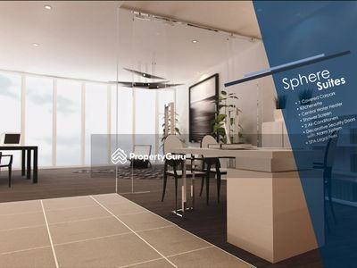 Sphere Damansara, Malaysia Sphere Damansara, Malaysia