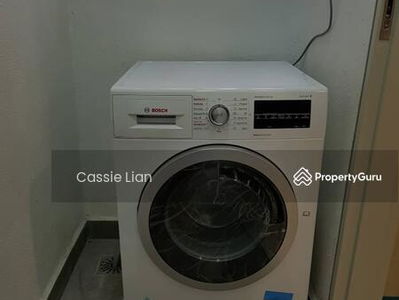 VIVO Residential Suites @ 9 Seputeh, Malaysia VIVO Residential Suites @ 9 Seputeh, Malaysia