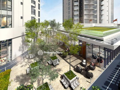 VIVO Residential Suites @ 9 Seputeh, Malaysia VIVO Residential Suites @ 9 Seputeh, Malaysia