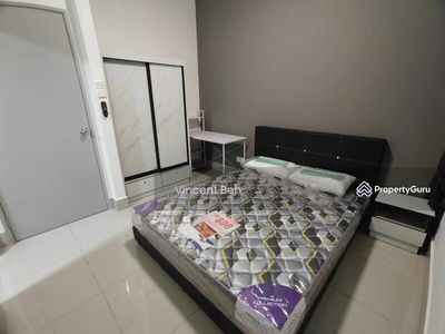 Razak City Residences (RC Residence), Malaysia Razak City Residences (RC Residence), Malaysia