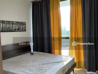 Paragon Suites @ CIQ, Malaysia Paragon Suites @ CIQ, Malaysia