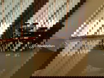 H Residence (One Ritz Residence), Malaysia H Residence (One Ritz Residence), Malaysia