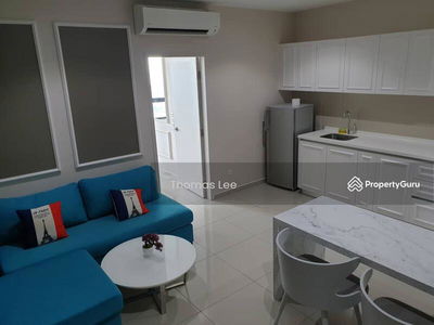 i-SOHO @ i-City, Malaysia i-SOHO @ i-City, Malaysia